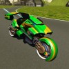 Flying Motorbike Stunt
Rider GTRace Games