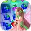 妖精夢の世界：ジュエルフルーツ GoVuzzle