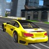Taxi Town Driving
Simulator i6Games