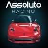 Assoluto Racing Infinity Vector Ltd