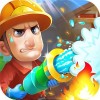 Fire Rescue – Firefighter
Game K3Games