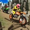 Moto Racer Dirt 3D GameDivision
