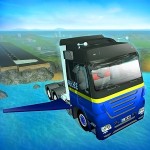 Game of Flying : Police
Truck MobileGames