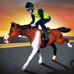 Rodeo Police Horse
Simulator MobileGames