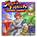 Speed Fighter Finger
Mania Oscar Celestini Retrogames