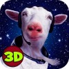 Space Goat Simulator
3D PlayMechanics