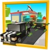 Robber Driver Pudlus Games