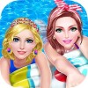 Summer Splash! Pool Party
Spa Simply Fun Media