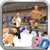 WWE Wrestling 3D Rambo Slug Game Studio