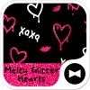 Melty Glitter Heart
壁紙きせかえ +HOME by Ateam