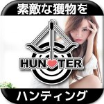 HUNTER出会系アプリ無料登録チャットトークでハンティング Chattalk inc.