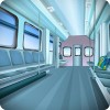 Who Can Escape The Metro
Train Odd1Apps