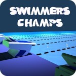 Swimmers
Champs(natação) RSO