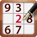 Sudoku appgo