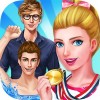Sports Star Love Story in
Rio Bluebell Lush Interactive Limited