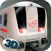 Delhi Subway Train
Simulator ClickBangPlay