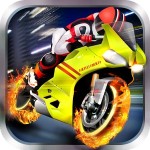 Death Moto Rider Hotday Games