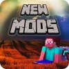 New mods for Minecraft yankdo