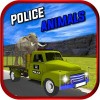 3D Police Animal Inc MobileGames