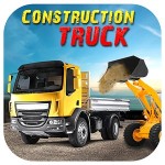 Construction Truck Hill
Sim MobilePlus