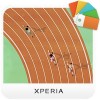 XPERIA™ Track and Field
Theme SonyMobile Communications