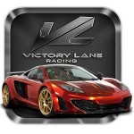 Victory Lane Racing Portable Pixel