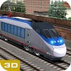 Train Simulatorの鉄道ドライブ Zing Mine Games Craft