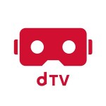 dTV VR NTTDOCOMO