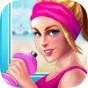 Princess Workout: Beauty
Salon iProm Games