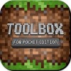 Toolbox for Minecraft :
PE Shinsaku Toda