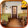 Italian Restaurant Escape
2 Escape Game Studio