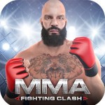MMA Fighting Clash Imperium Multimedia Games