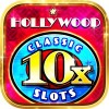 Hollywood Classic
Slots Rocket Games