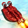 Hovercraft
Destruction.io Awesome Action Games
