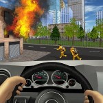 消防車ゲーム2016 baklabs
