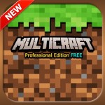 Multicraft Pro Edition BestGuideAPP