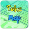Map For Pokemon Go[Poke
Map] ByteCode Team