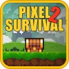 Pixel Survival Game 2 Cowbeans