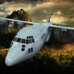 Cargo Airplane Simulator
2017 i6Games