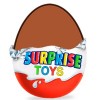 Surprise Eggs – Kids
Game Funny Kids World