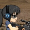 Anime Sniper LaikaStudio