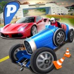 Driving Evolution Play With Games