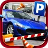 Multi Level Car Parking Game
2 Play With Games