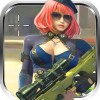 CF Sniper 3D bubble blast studio game