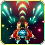 スペースシューター: Galaxy
attack Galaxy attack – Space war – Spaceshooting