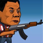 Duterte FightCrime2 –
PRO TATAY