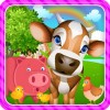 My Animal Farm House Story
2 Girl Games – Vasco Games