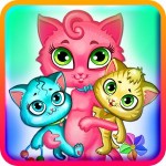 My Fluffy New Kitty Cat
2 Girl Games – Vasco Games