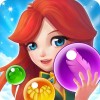 ウィッチバブル パンダ ポップ:
バブルシューターゲーム無料 Bubble puzzle