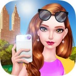 Fashion Doll – Selfie
Girl Fashion Doll Games Inc